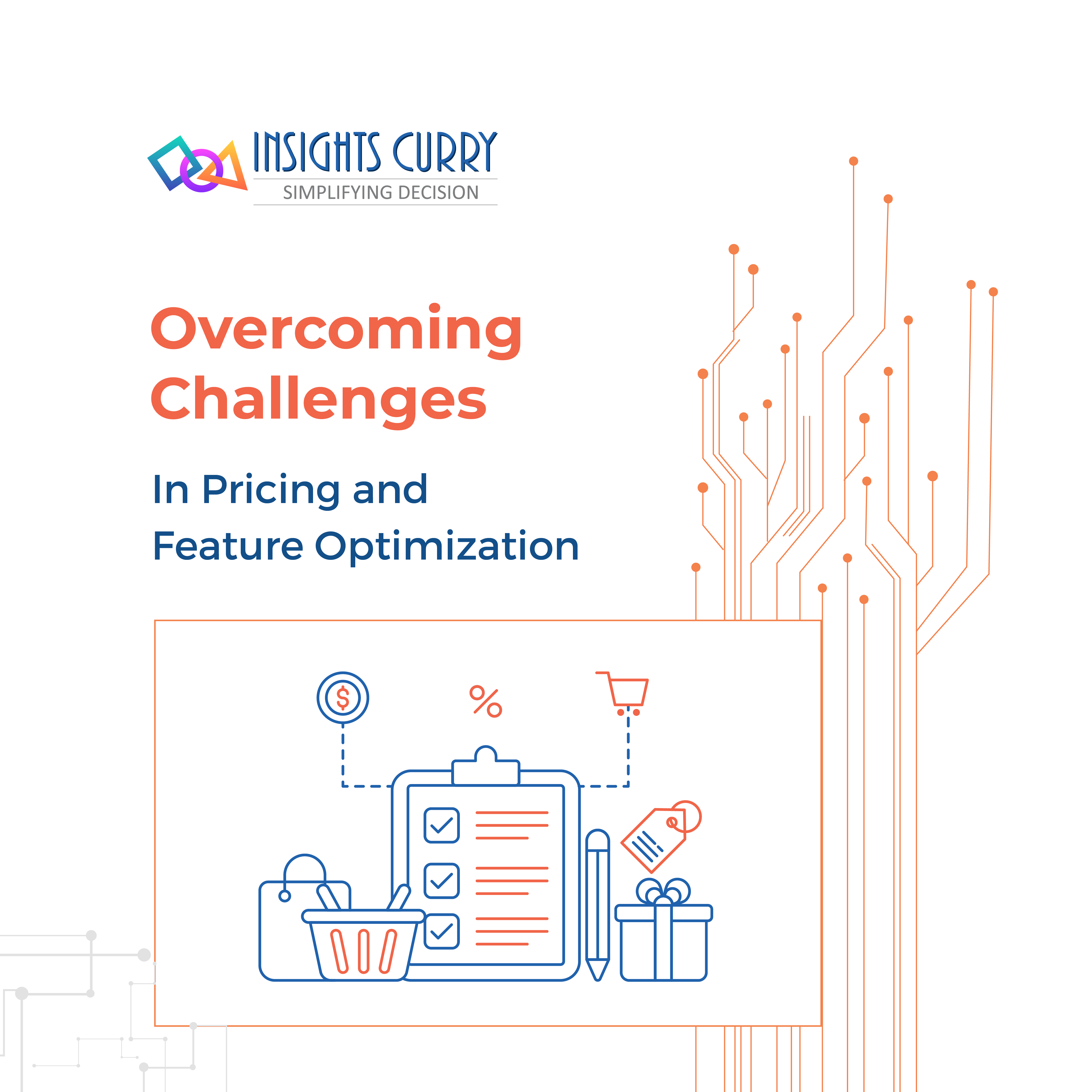 Overcoming Challenges in Pricing and Feature Optimization